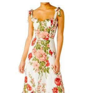 Reformation Nikita dress